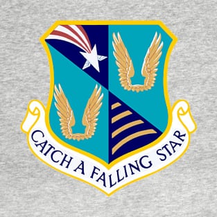 Catch A Falling Star Logo T-Shirt